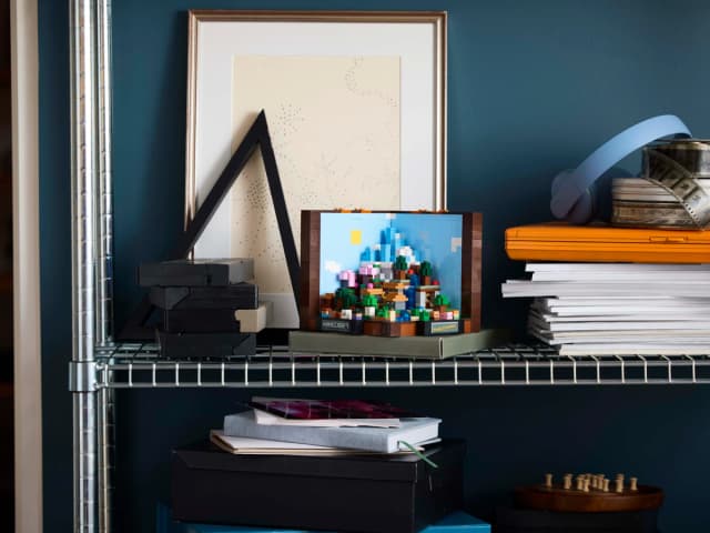 The Crafting Table - Image 9