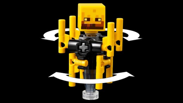 The Nether Lava Battle - Image 5