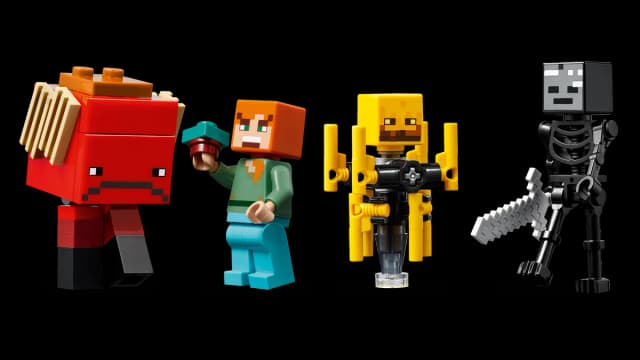 The Nether Lava Battle - Image 9