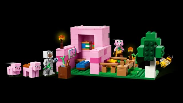 The Baby Pig House - Image 4