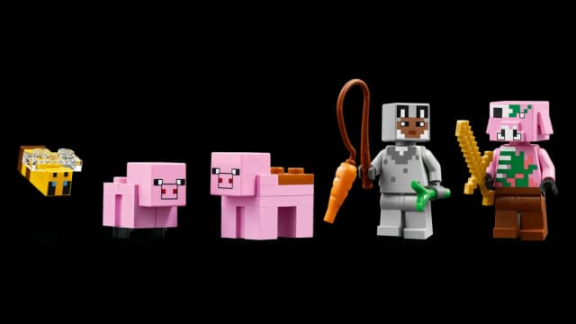 The Baby Pig House - Image 9