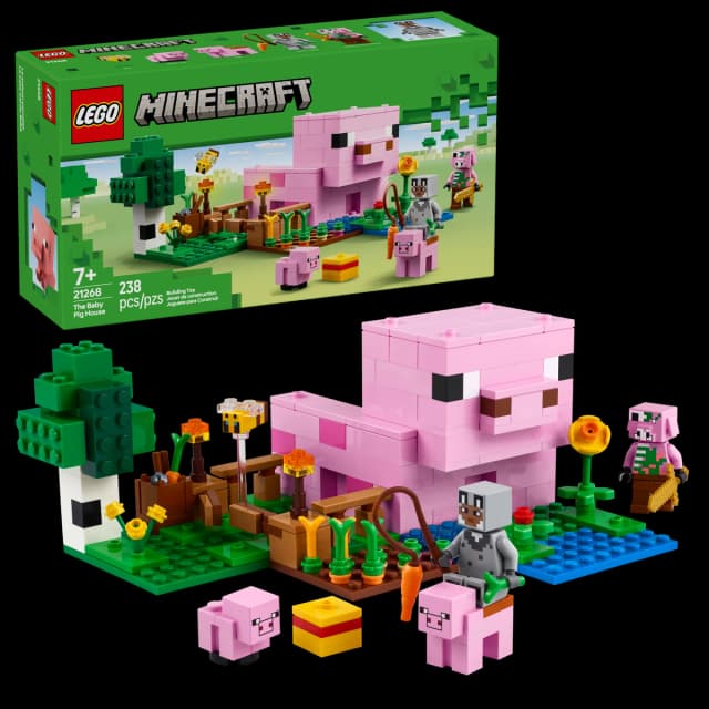 The Baby Pig House - Image 2