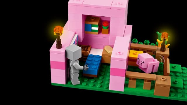 The Baby Pig House - Image 8