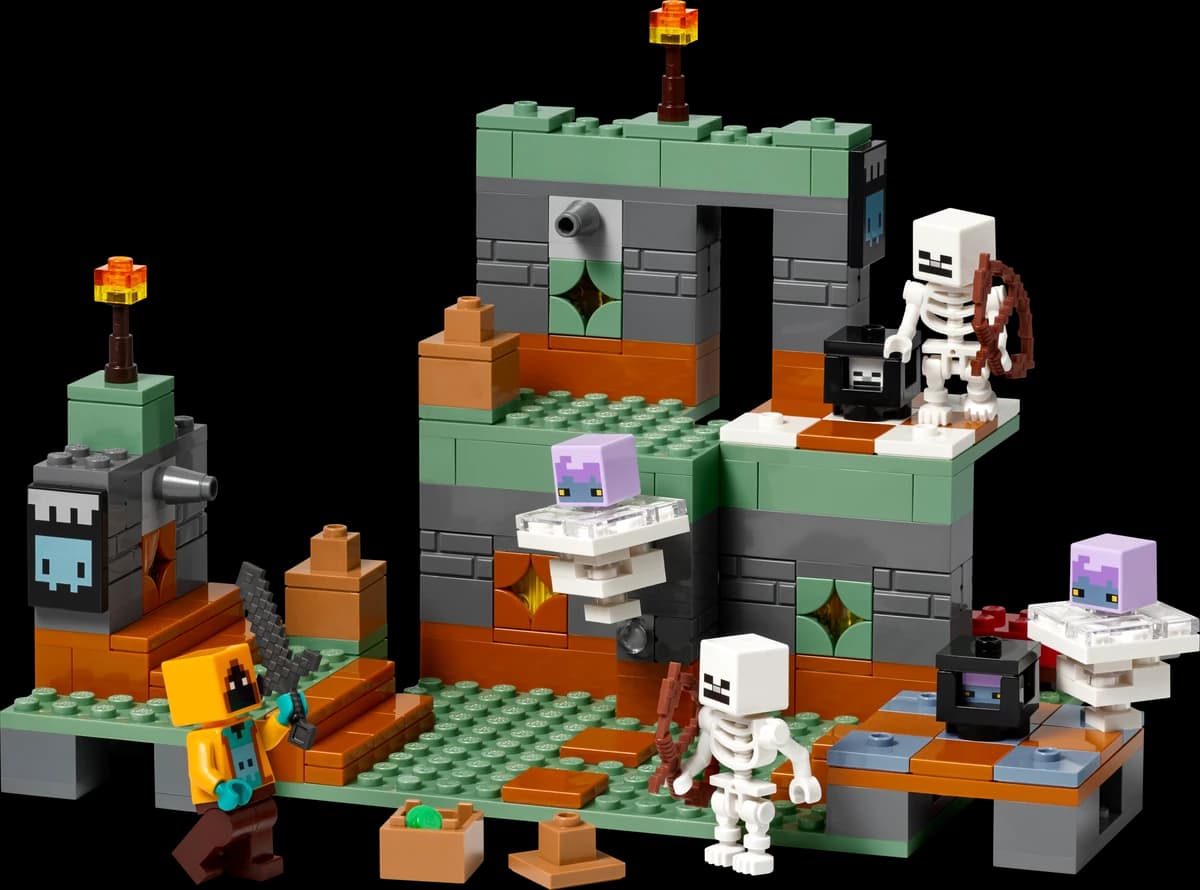 The Trial Chamber