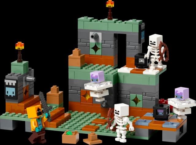 The Trial Chamber - Image 1