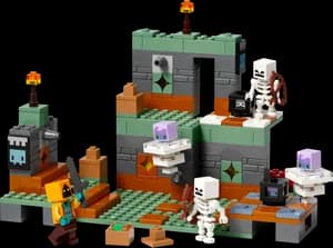 The Trial Chamber