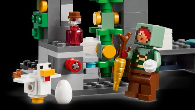 The Warden Encounter - Image 9