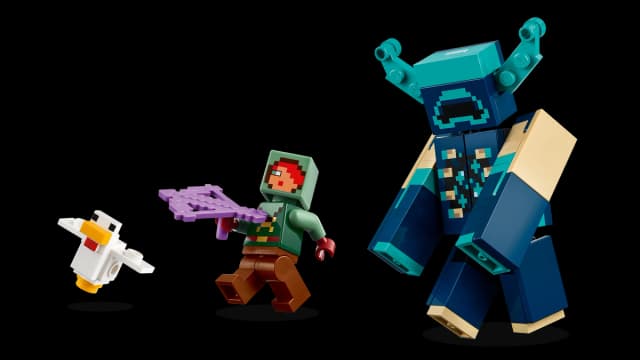 The Warden Encounter - Image 7