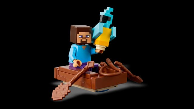 The TNT Jungle House - Image 8