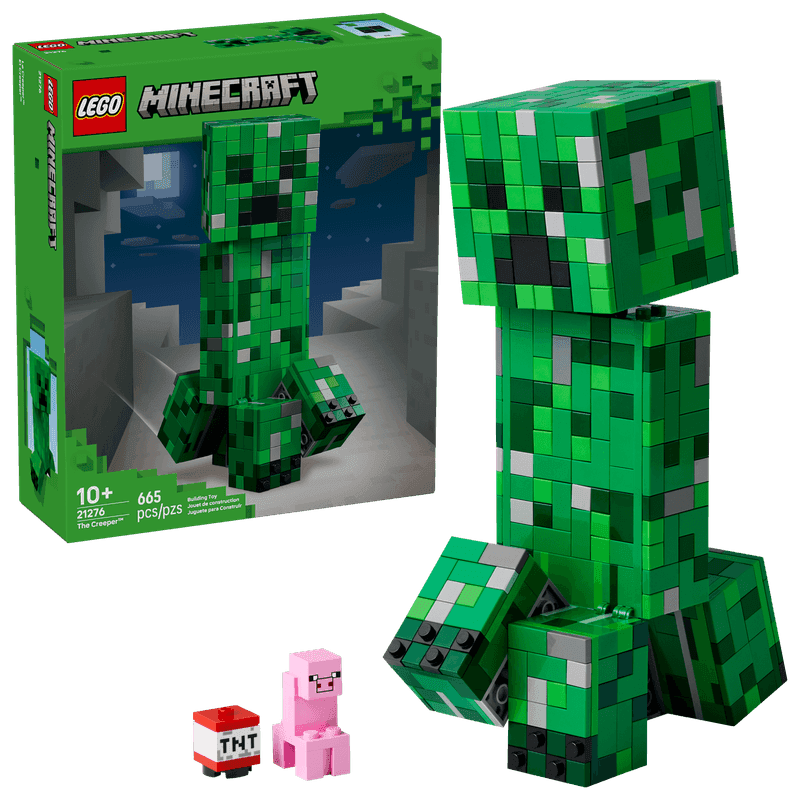The Creeper™