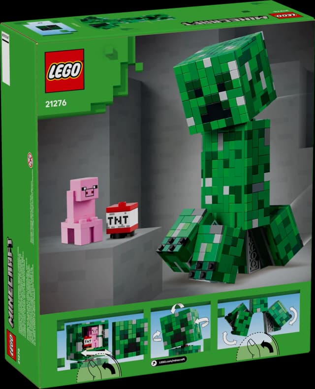The Creeper™ - Image 10