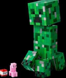 The Creeper™