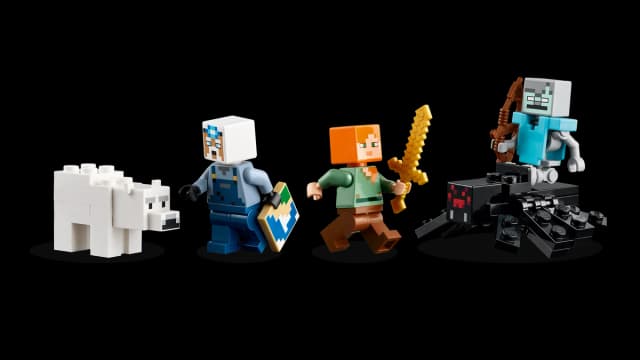 The Pickaxe Mine - Image 3