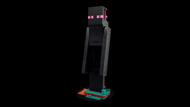 The Enderman Tower - Image 6