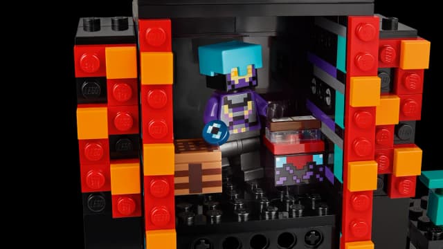 The Enderman Tower - Image 10