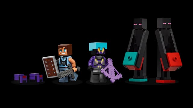 The Enderman Tower - Image 12