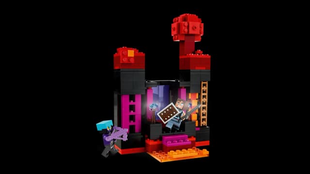 The Enderman Tower - Image 11