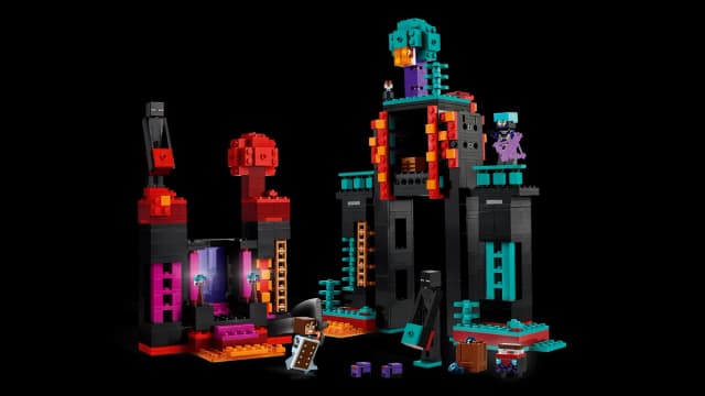 The Enderman Tower - Image 4