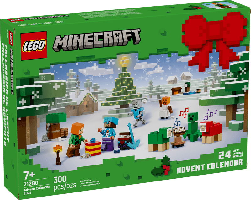 Advent Calendar 2025