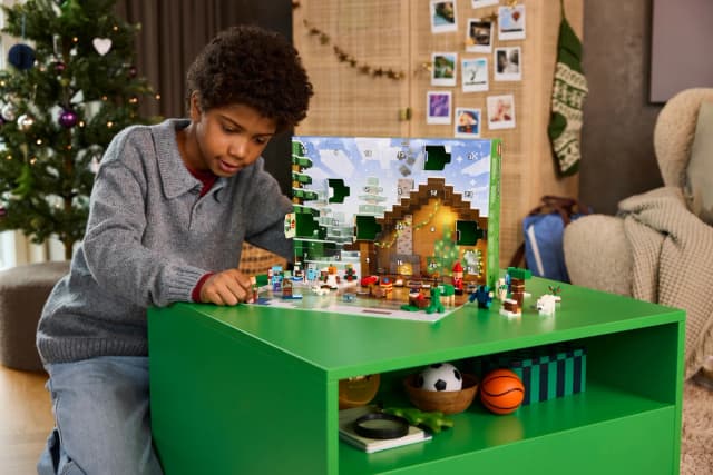 Advent Calendar 2025 - Image 5