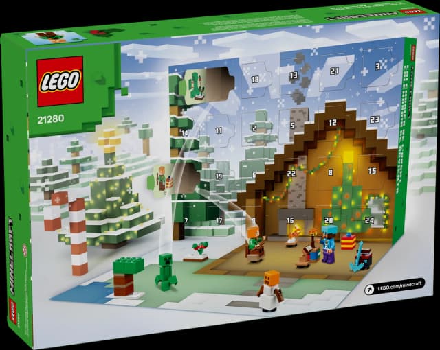 Advent Calendar 2025 - Image 3