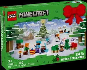 Advent Calendar 2025