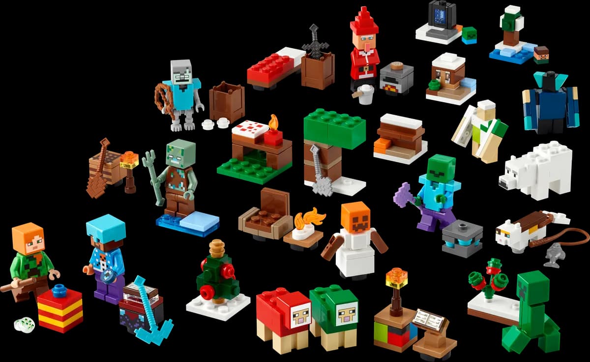 Advent Calendar 2025