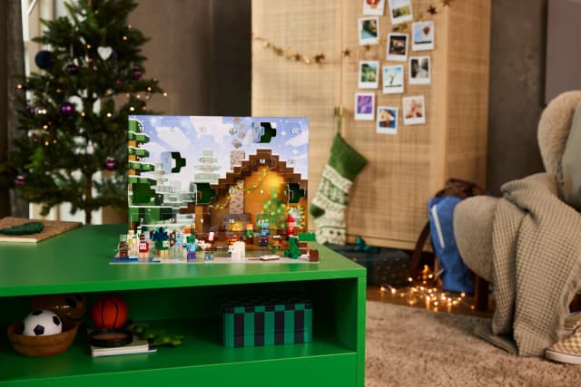 Advent Calendar 2025 - Image 7