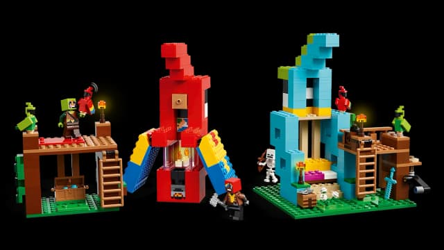 The Parrot Houses - Image 5