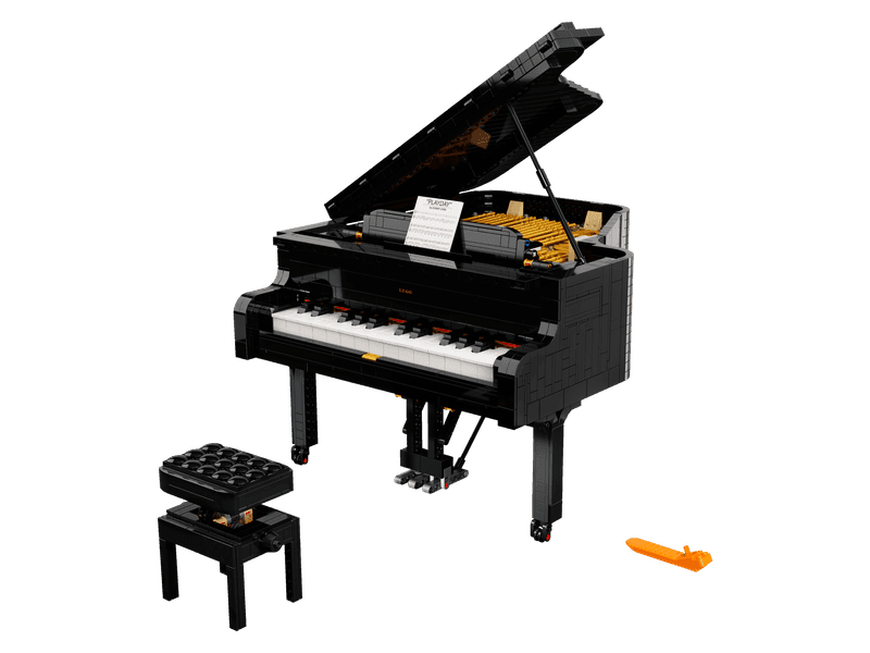 Grand Piano