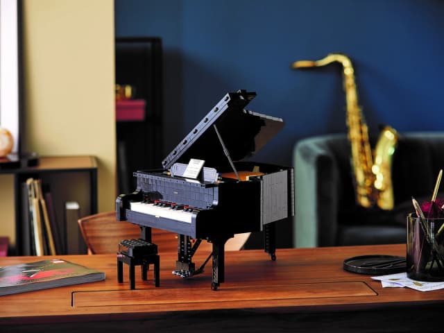 Grand Piano - Image 23