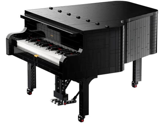 Grand Piano - Image 3