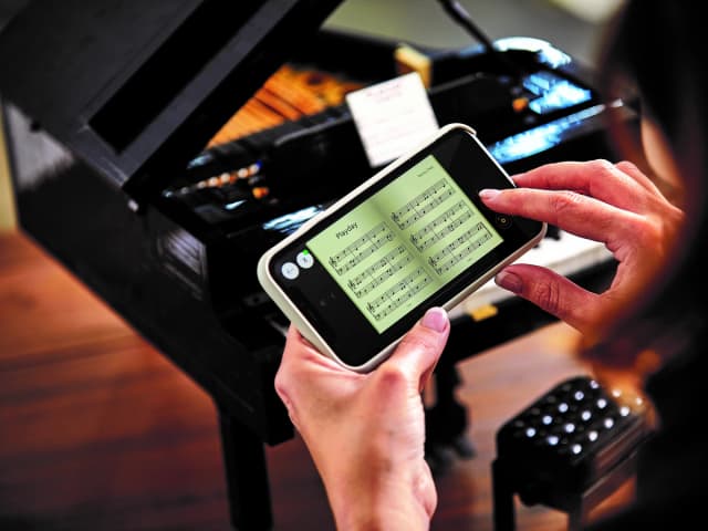 Grand Piano - Image 30