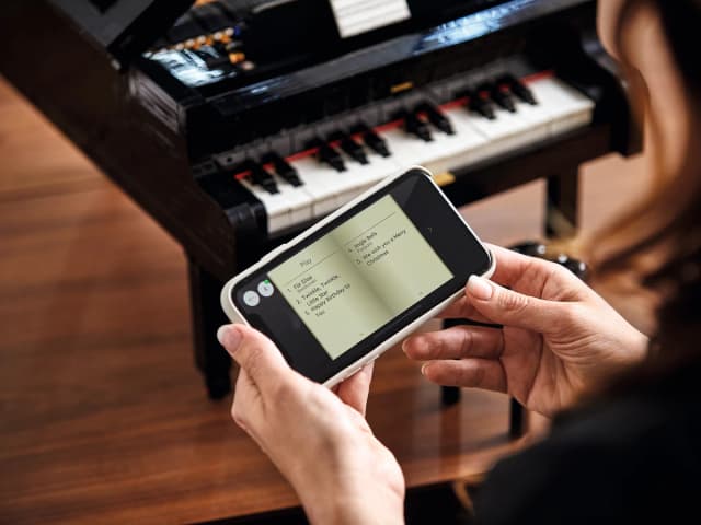 Grand Piano - Image 18