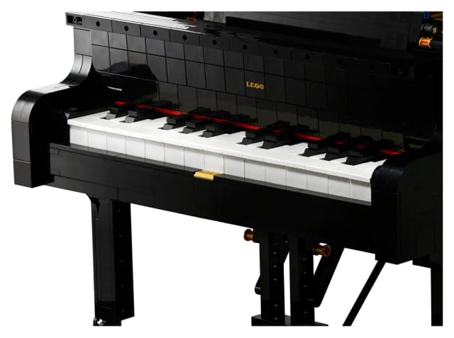 Grand Piano - Image 11