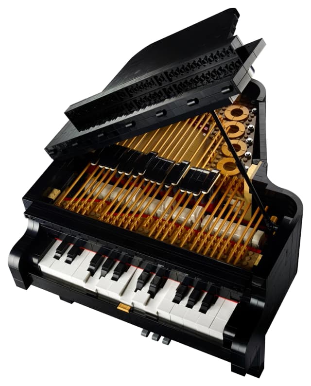 Grand Piano - Image 19