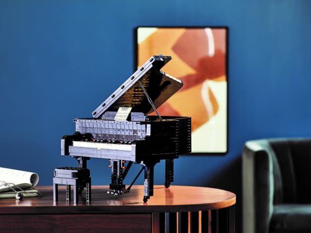 Grand Piano - Image 25