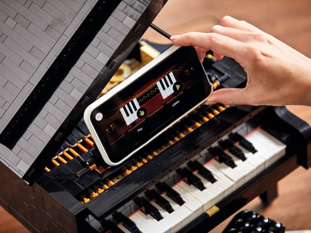 Grand Piano - Image 22