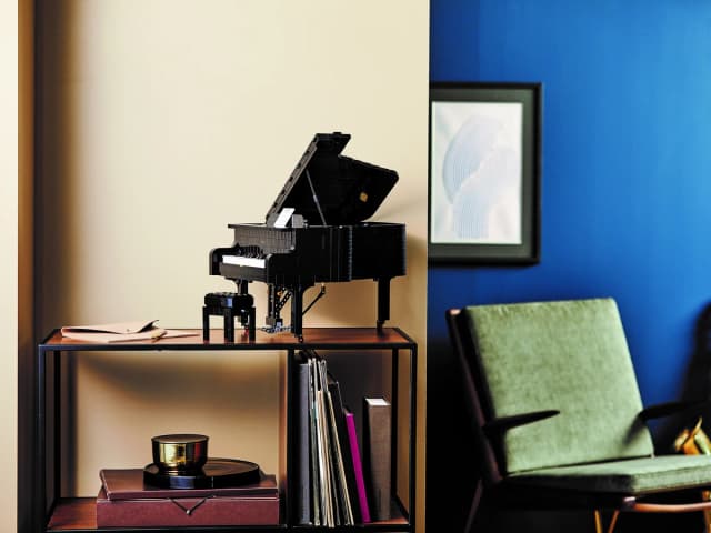 Grand Piano - Image 29
