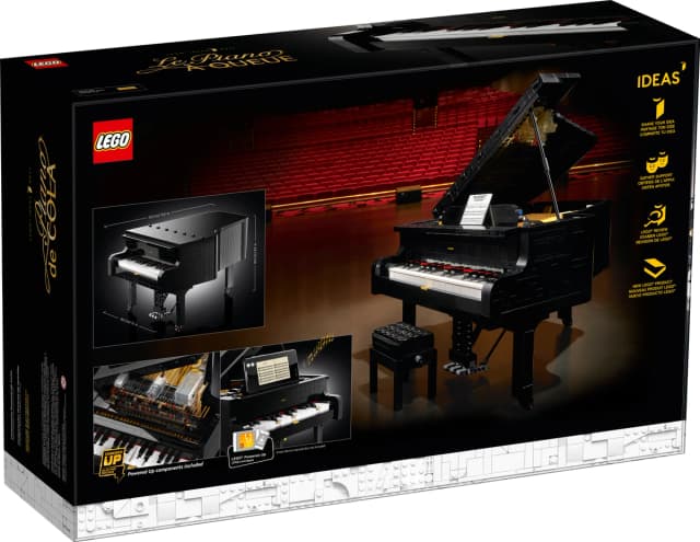 Grand Piano - Image 31