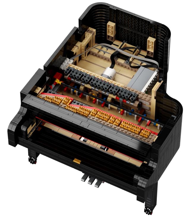 Grand Piano - Image 5
