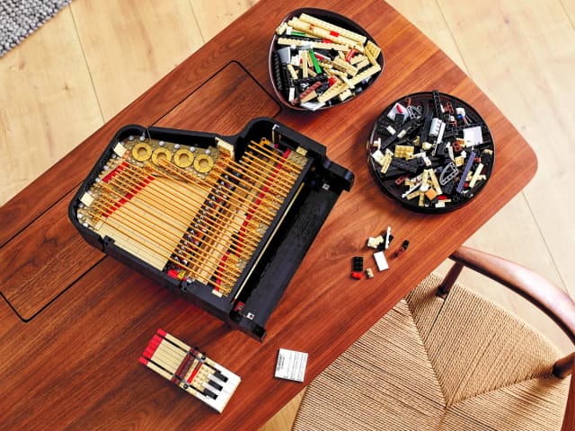 Grand Piano - Image 21