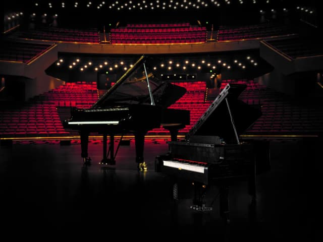 Grand Piano - Image 10