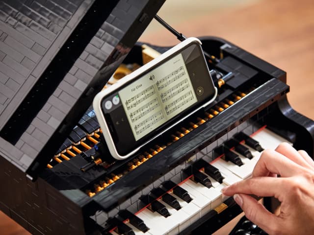 Grand Piano - Image 26