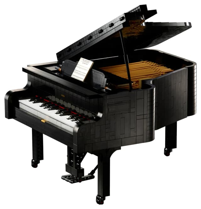 Grand Piano - Image 27