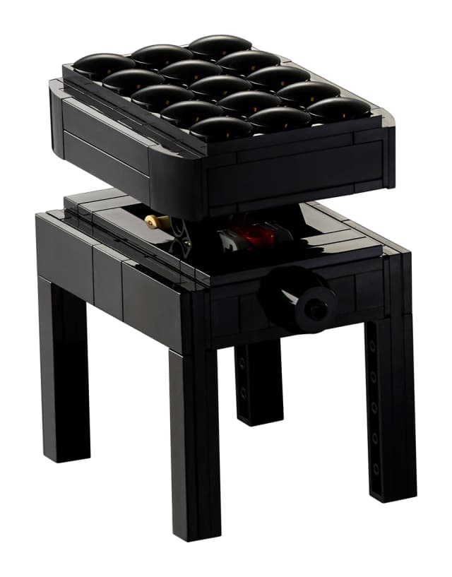 Grand Piano - Image 6