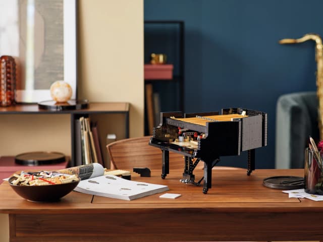 Grand Piano - Image 17