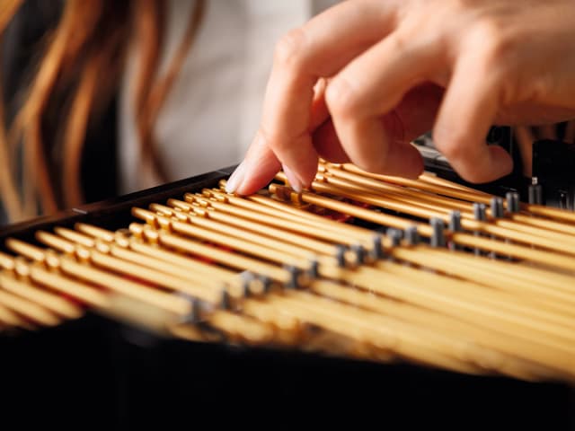 Grand Piano - Image 13