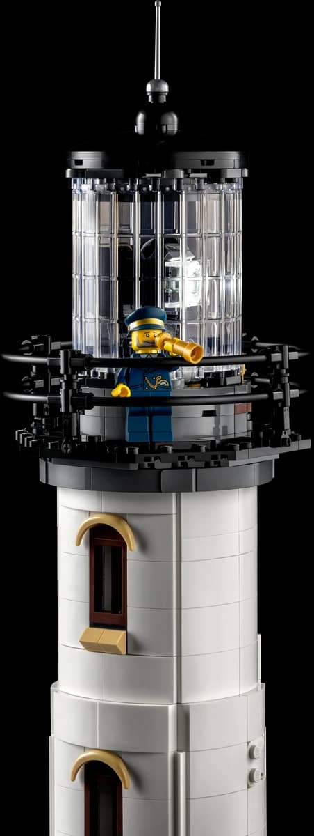 Motorised Lighthouse - Image 16