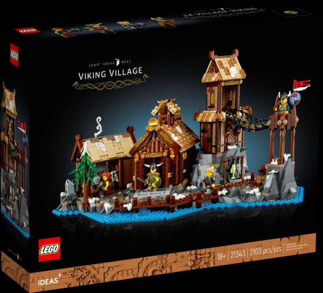 Viking Village - Image 7